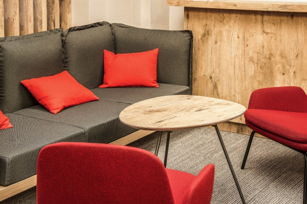 Hotel ibis Lyon Centre Perrache